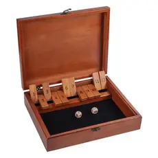 Shut the Box