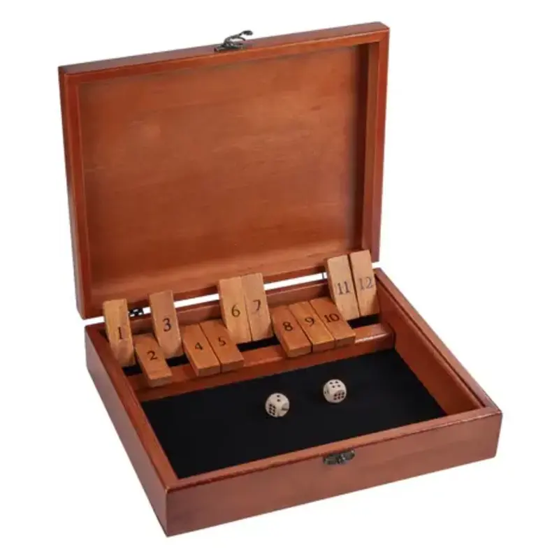 Shut the Box