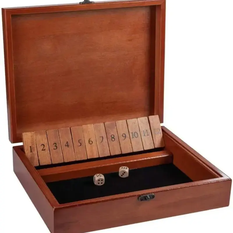 Shut the Box