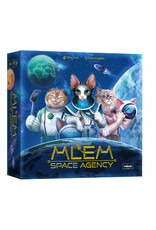 MLEM Space Agency