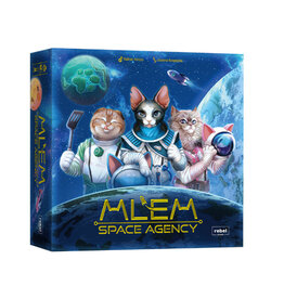 MLEM Space Agency