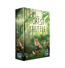 Forest Shuffle