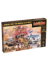 Renegade Games Axis & Allies: Anniversary Edition