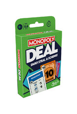 Hasbro Monopoly Deal Refresh