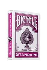 United States Playing Card Co (April 15, 2024) Playing Cards: Bicycle Berry