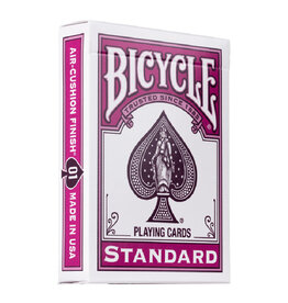 United States Playing Card Co (April 15, 2024) Playing Cards: Bicycle Berry