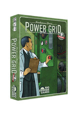 Rio Grande Games Power Grid