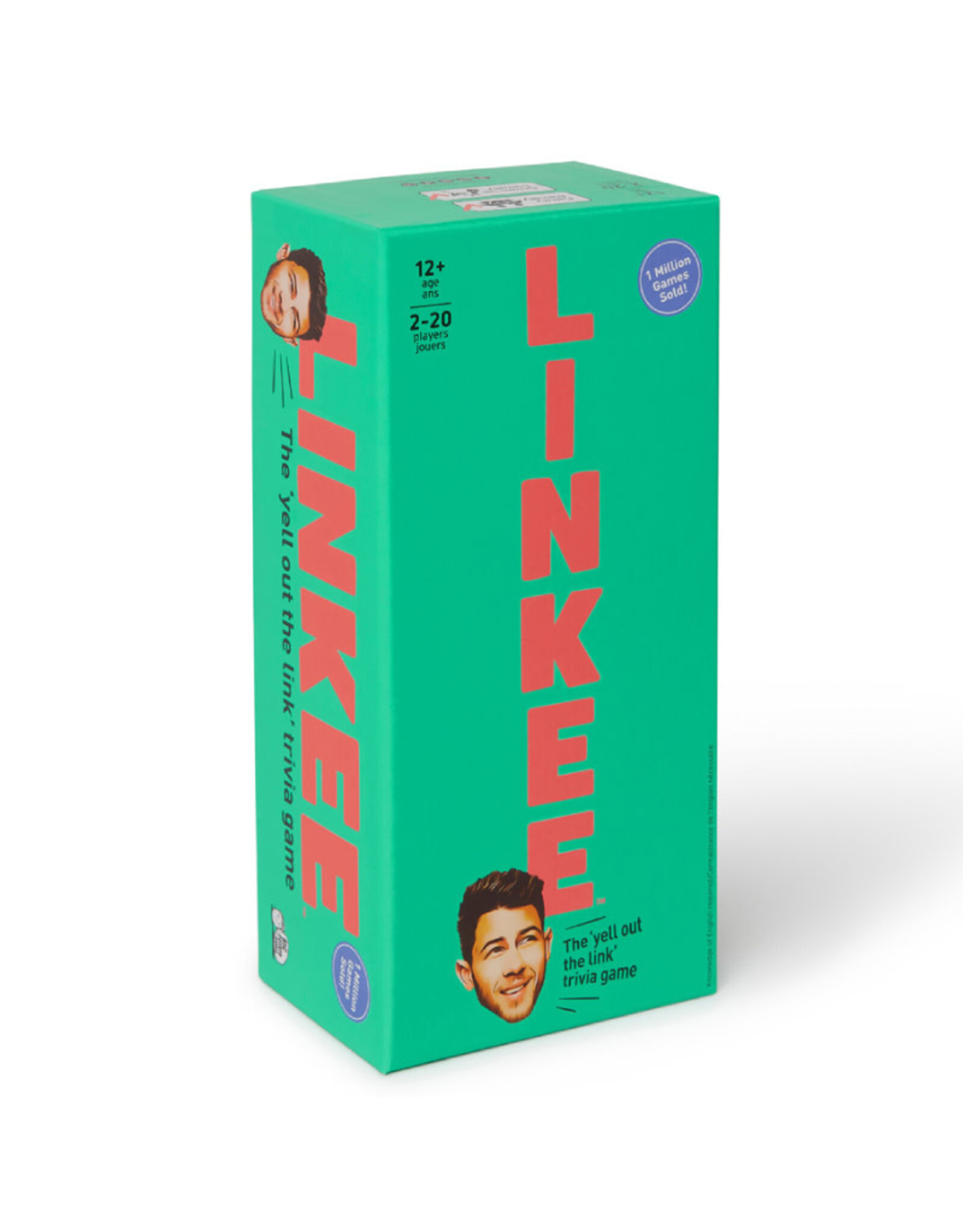 Misc Linkee