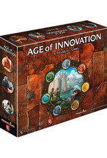 Capstone Games Age of Innovation