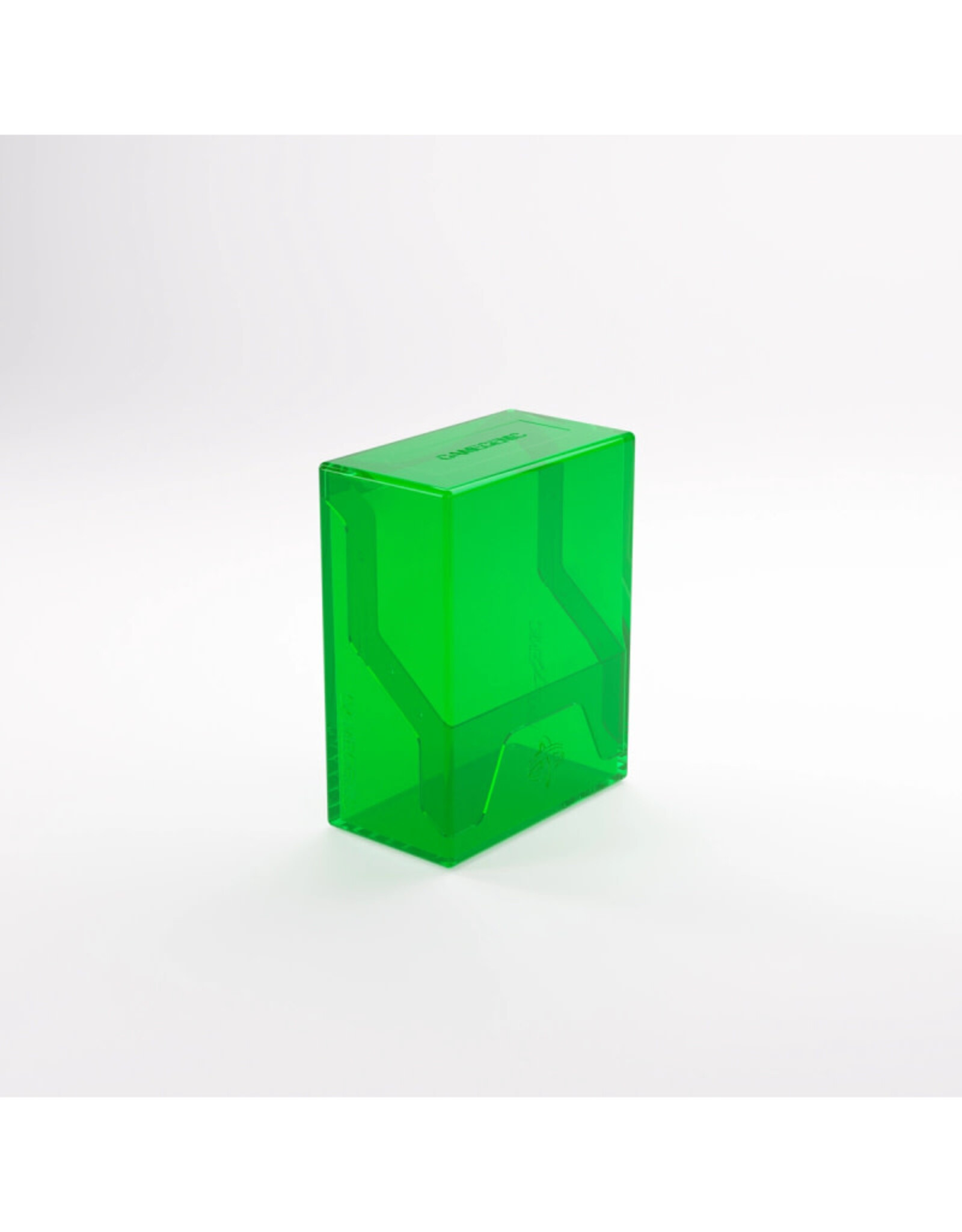 Card Box: Bastion 50+ Green