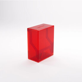 Card Box: Bastion 50+ Red