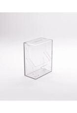 Card Box: Bastion 50+ Clear