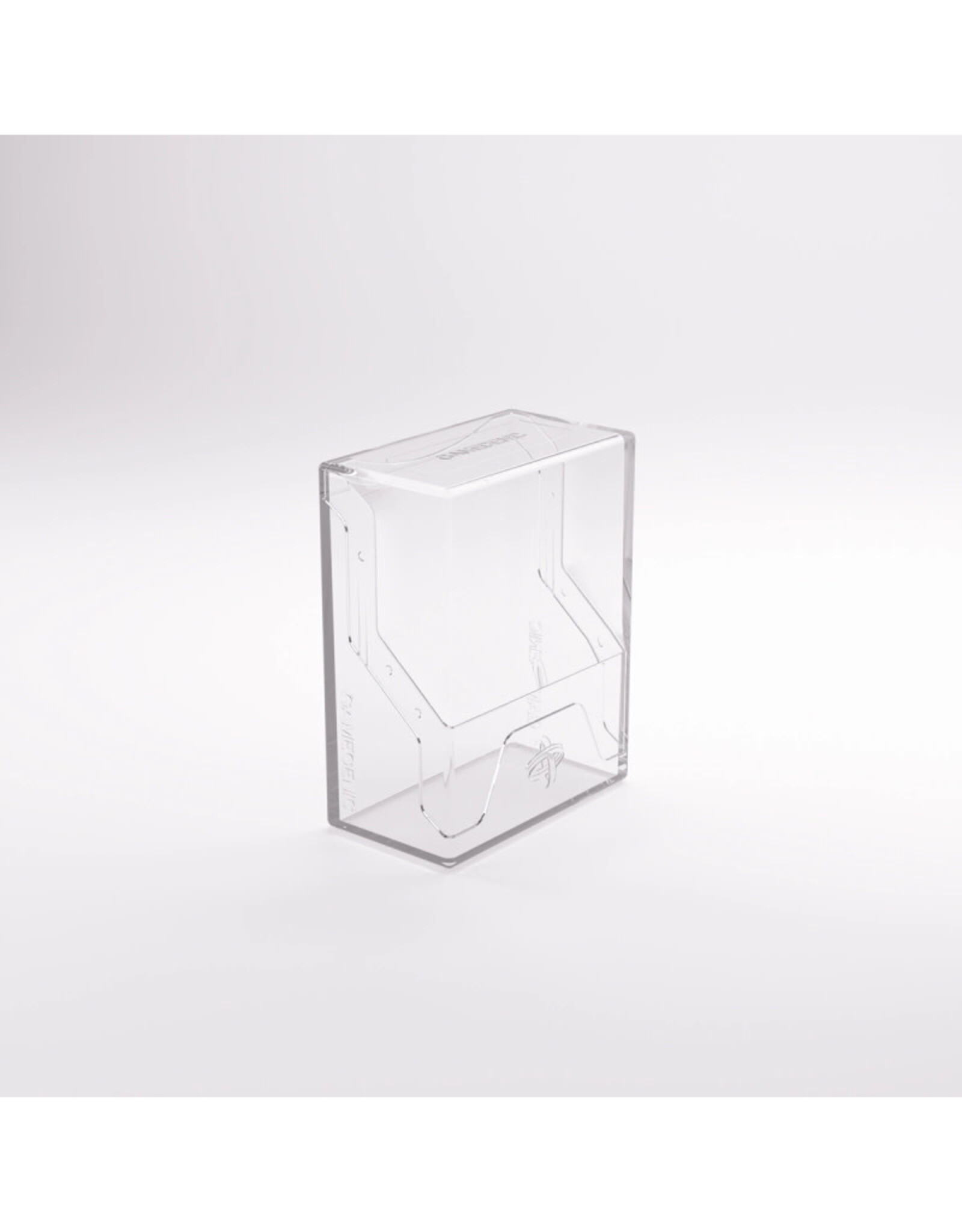 Card Box: Bastion 50+ Clear