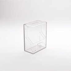 Card Box: Bastion 50+ Clear