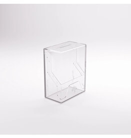 Card Box: Bastion 50+ Clear