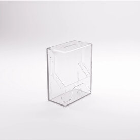 Card Box: Bastion 50+ Clear