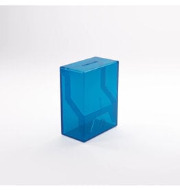 Card Box: Bastion 50+ Blue