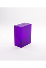 Card Box: Bastion 50+ Purple
