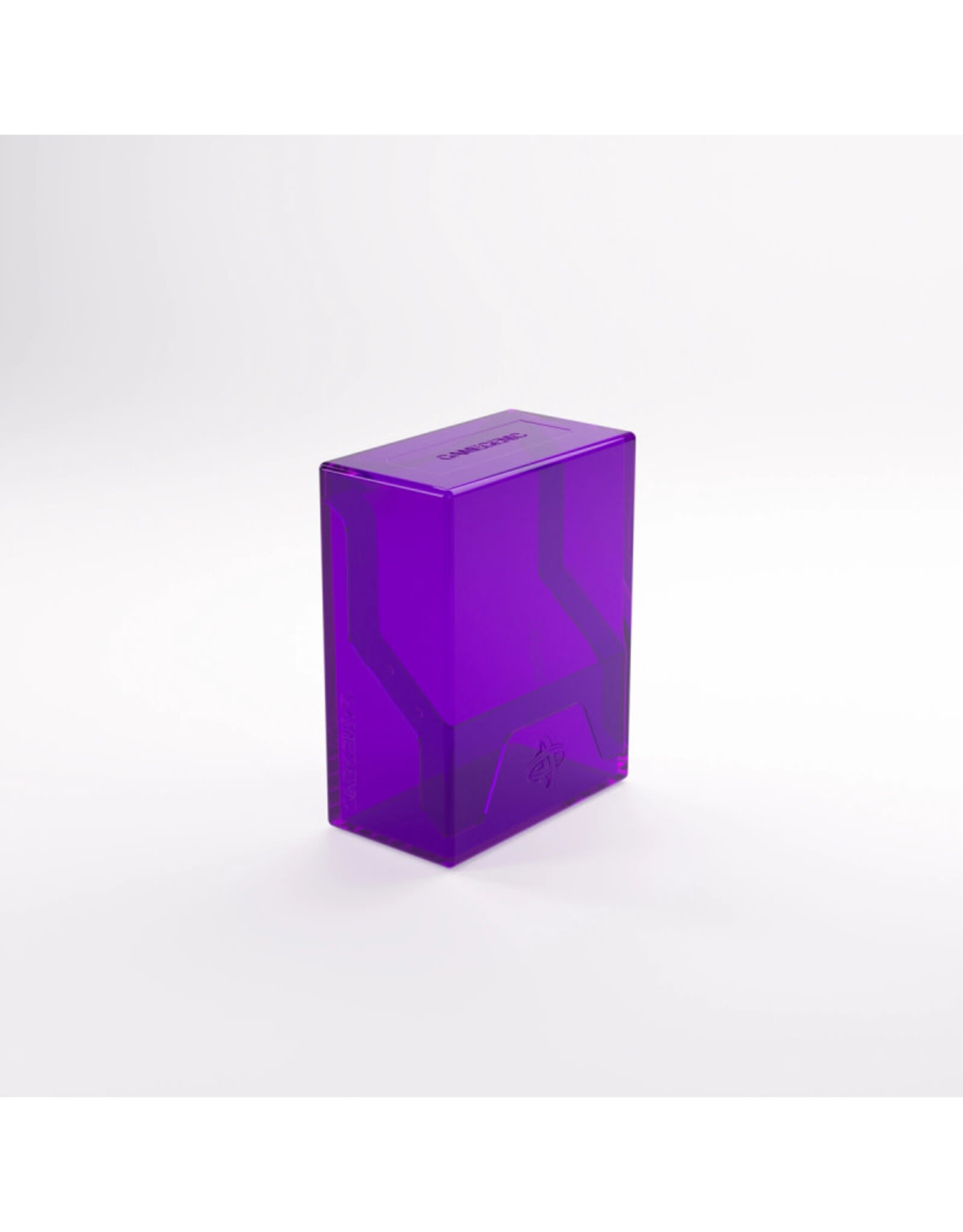 Card Box: Bastion 50+ Purple