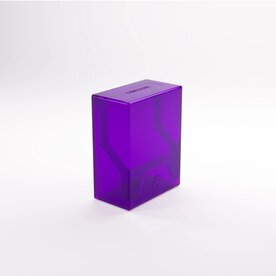 Card Box: Bastion 50+ Purple