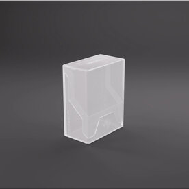 Card Box: Bastion 50+ White