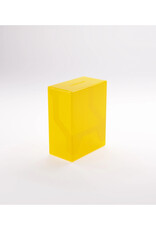 Card Box: Bastion 50+ Yellow