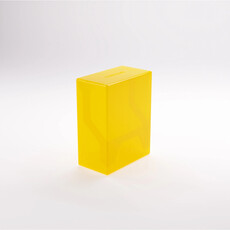 Card Box: Bastion 50+ Yellow