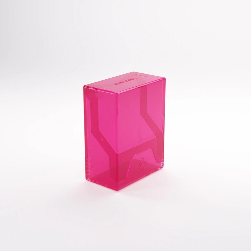 Card Box: Bastion 50+ Pink