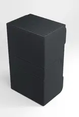 Deck Box: Stronghold XL 200+ Black