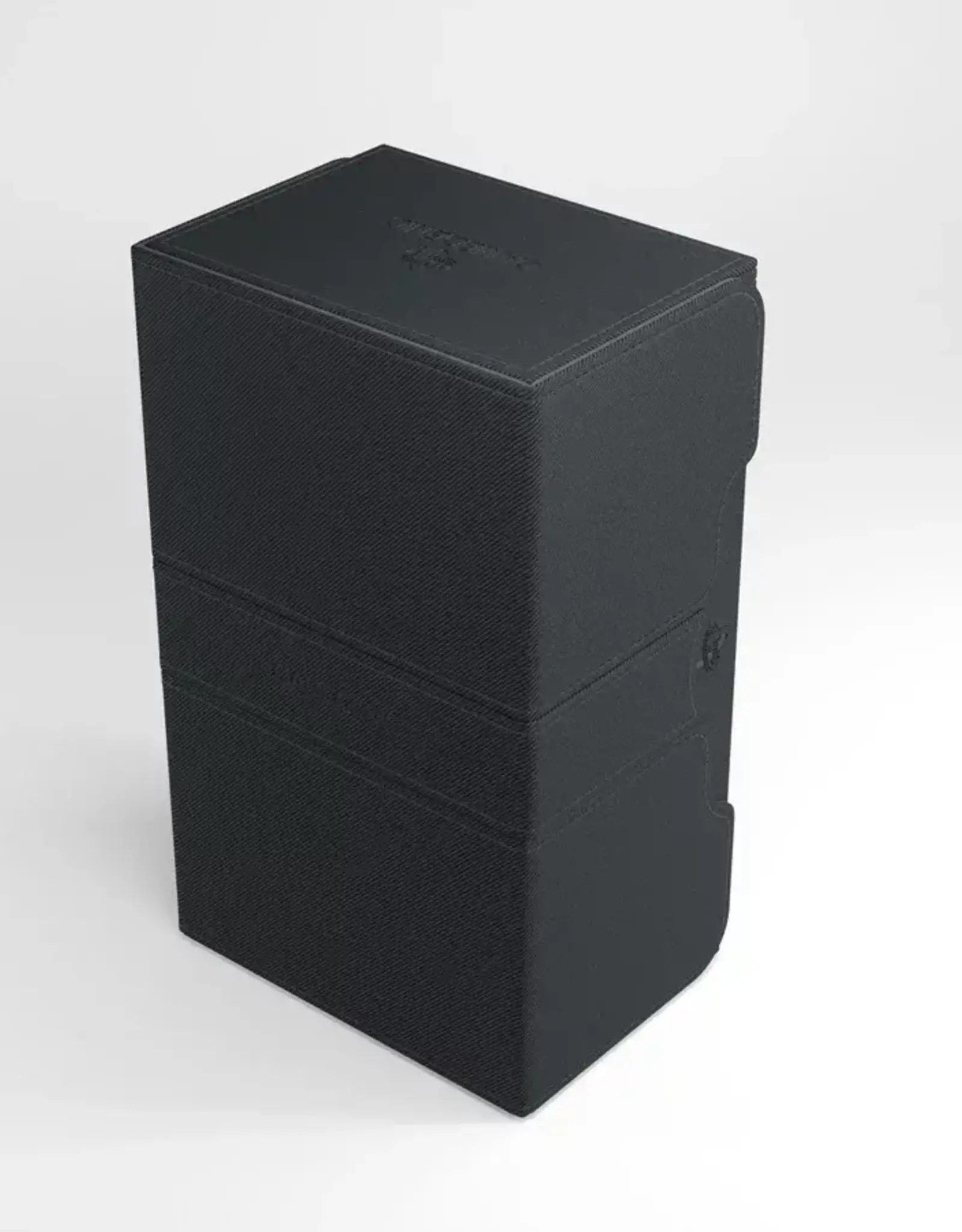 Deck Box: Stronghold XL 200+ Black