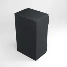 Deck Box: Stronghold XL 200+ Black