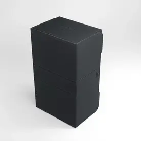 Deck Box: Stronghold XL 200+ Black