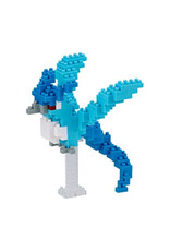 Misc Nanoblock Pokemon Series: Articuno
