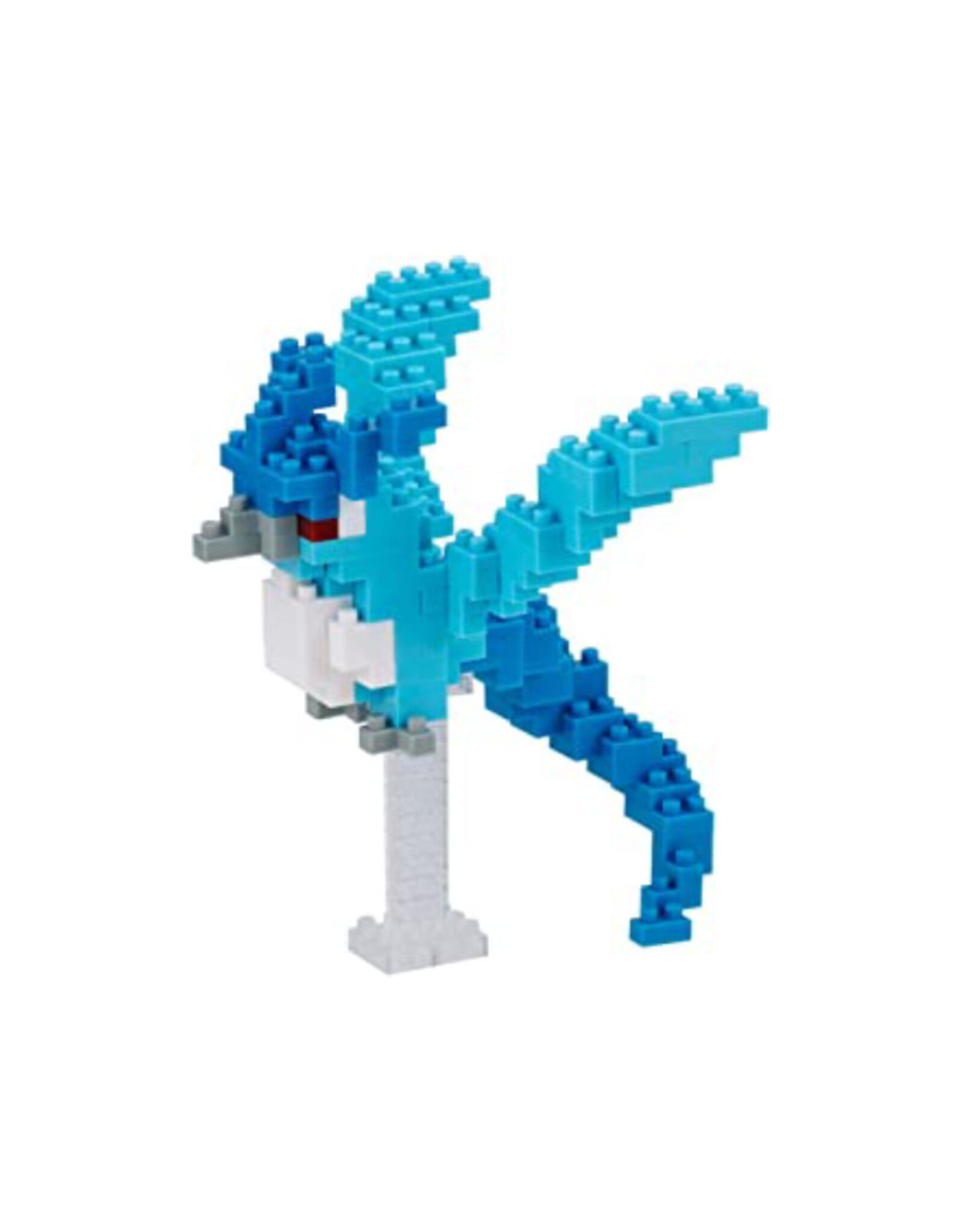 Misc Nanoblock Pokemon Series: Articuno