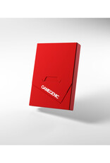 Cube Pocket 15+ Red