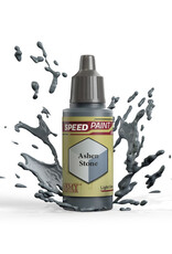 Speedpaint: Ashen Stone