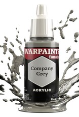 Warpaints Fanatic: Company Grey