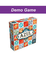 Next Move (DEMO) Azul. Free to Play In Store!