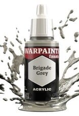 Warpaints Fanatic: Brigade Grey