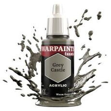 Warpaints Fanatic: Grey Castle