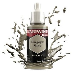 Warpaints Fanatic: Gargoyle Grey