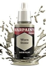 Warpaints Fanatic: Worn Stone