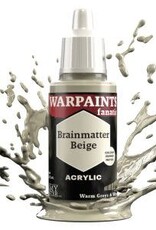 Warpaints Fanatic: Brainmatter Beige