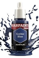 Warpaints Fanatic: Gothic Blue