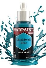 Warpaints Fanatic: Shieldwall Blue