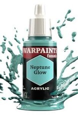 Warpaints Fanatic: Neptune Glow