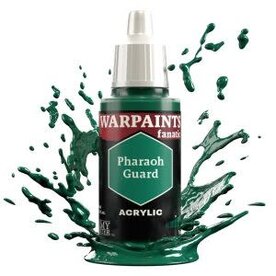 Warpaints Fanatic: Pharaoh Guard.