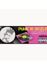 Misc Punk is Dead RPG