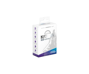 KATANA 100 SLEEVES 10個セット KATANA 100 SLEEVES 10個セット KATANA 100 SLEEVES 10個セット