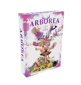 Misc Arborea